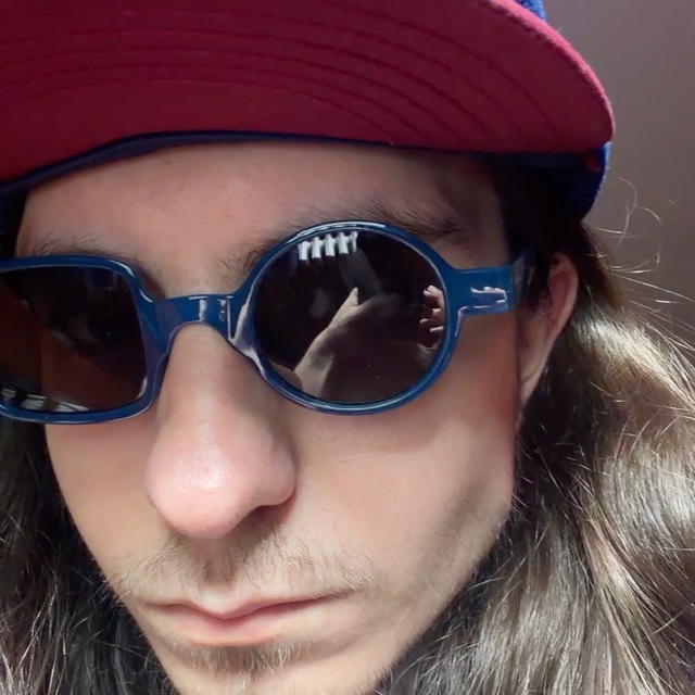 new glasses