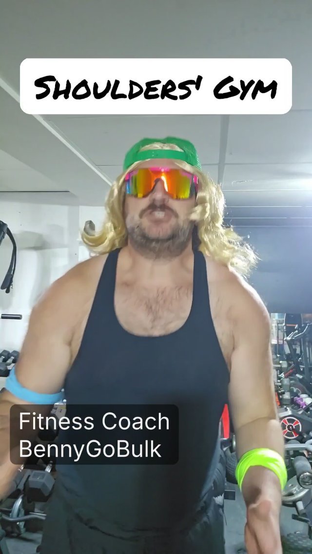 #CalfMaxxing