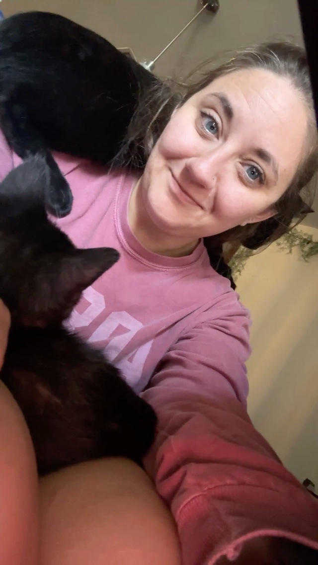 Some Purrr ASMR