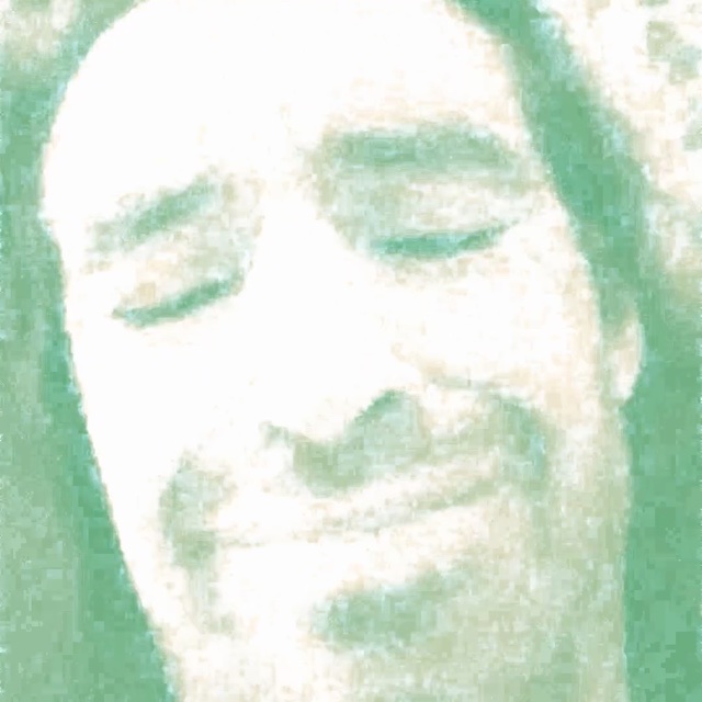 is the beat. is the producer.