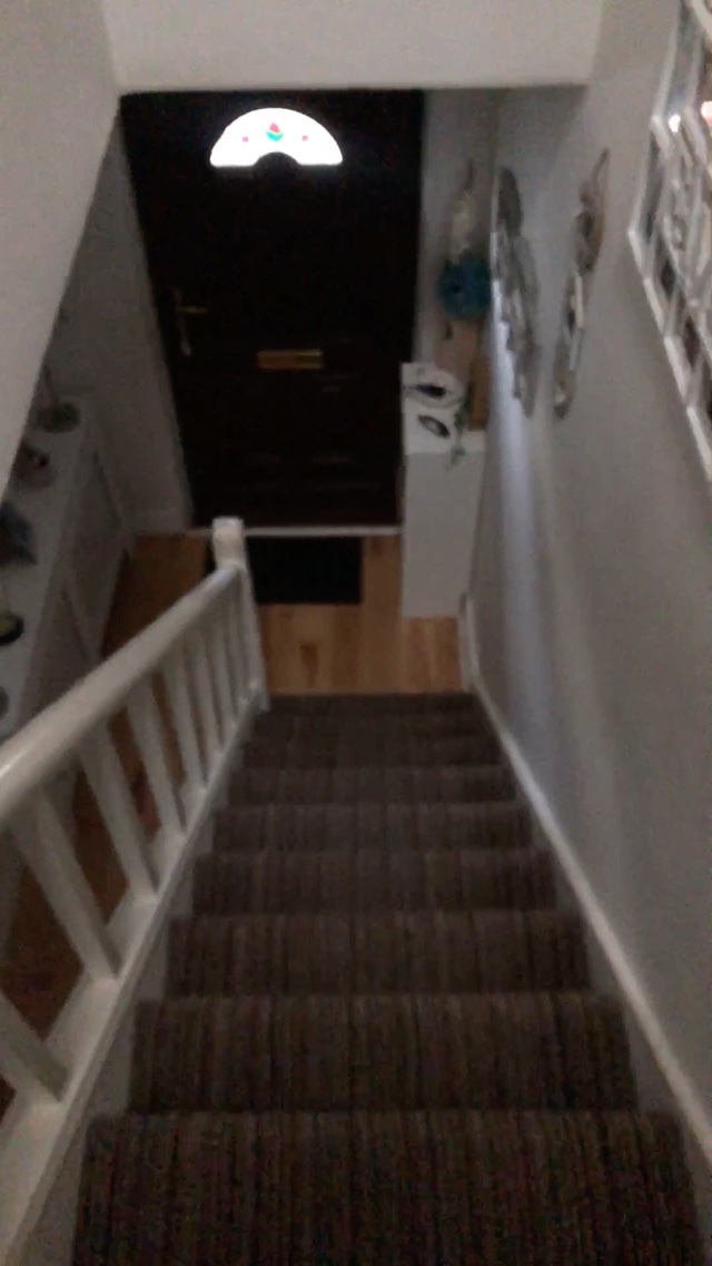 THIS BITCH EMPTY!