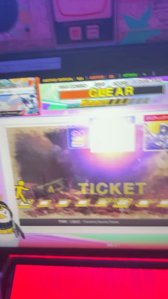 Chunithm 🫠