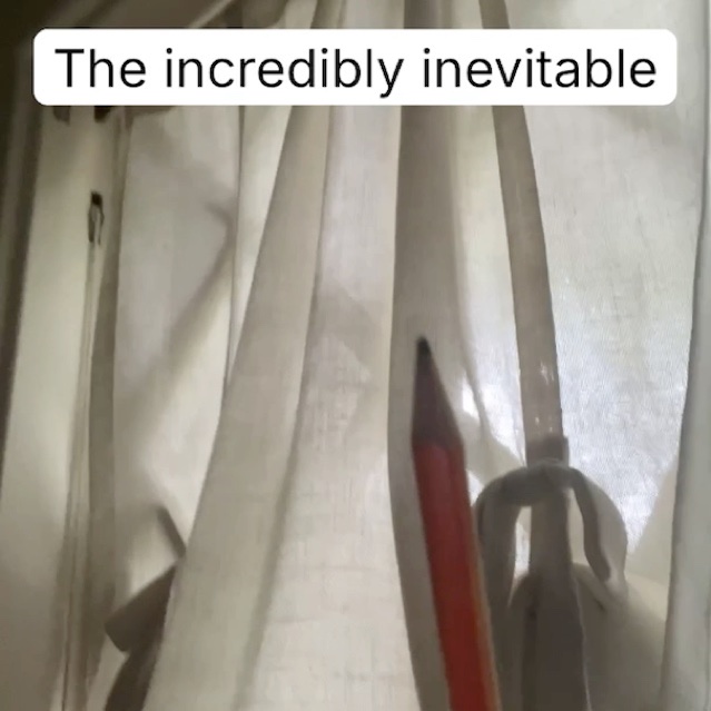 The Incredibly Inevitable Adventures of Mr. Pencil (ep. 1)