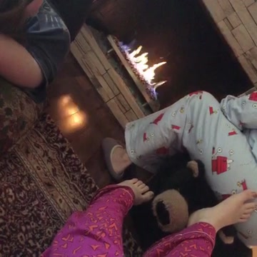 mom what are you doing
