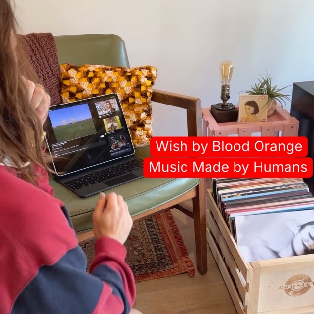 wish by blood orange
