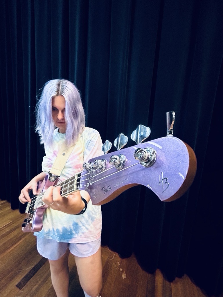 Mix Lilac