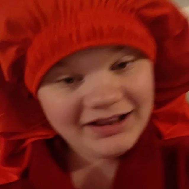 Mom’s YT Subscriber Goal