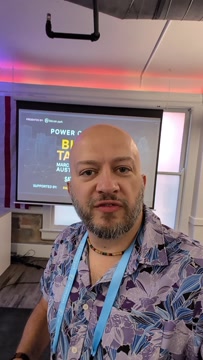 Bitcoin Takeover Let's go!