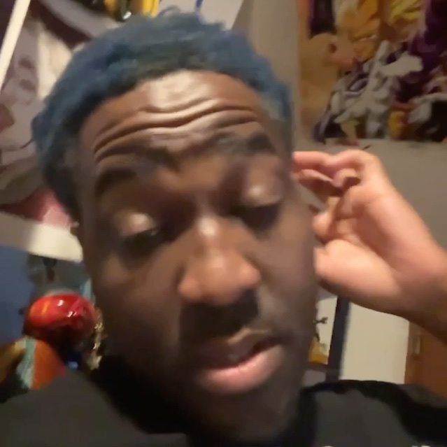 Idk Bro