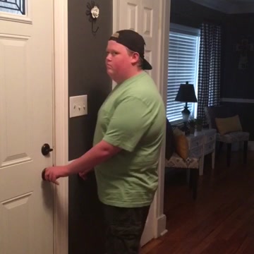 Vine video