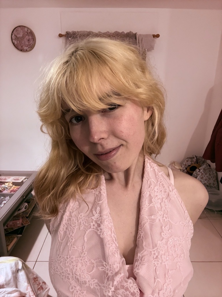Sally Strawberry