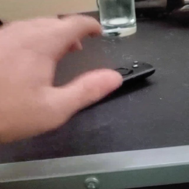 It's been 2 seconds