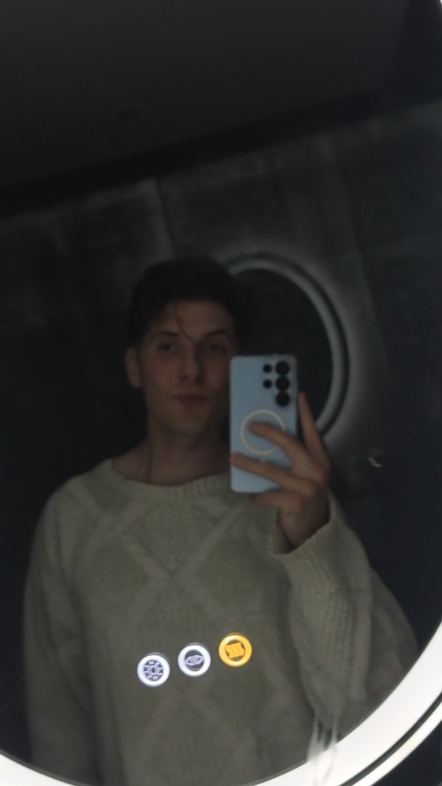 HAIRCUT
