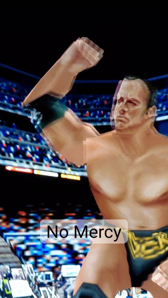 G.O.A.T. wrestling game