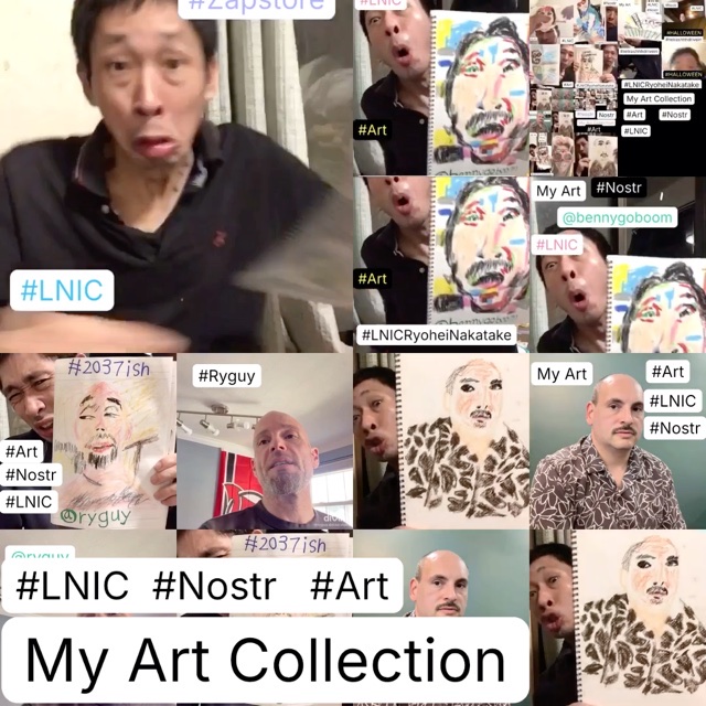 My Art Collection