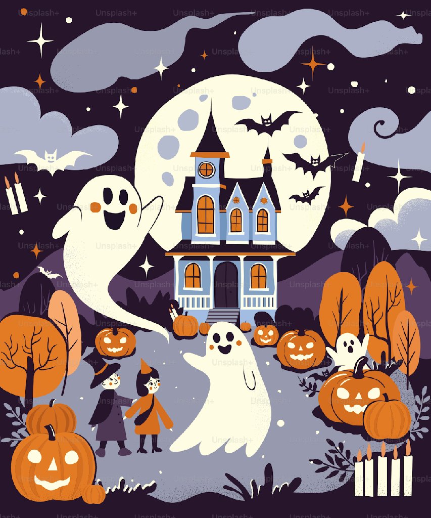 spookyseason