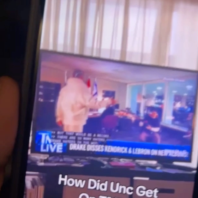 I Made it On TMZ