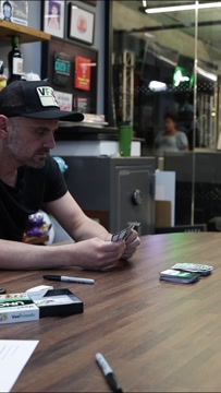 Who else gets competitive playing UNO?