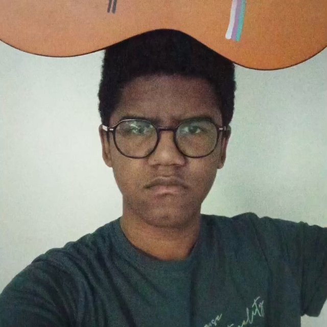 Photo everyday for 40 days