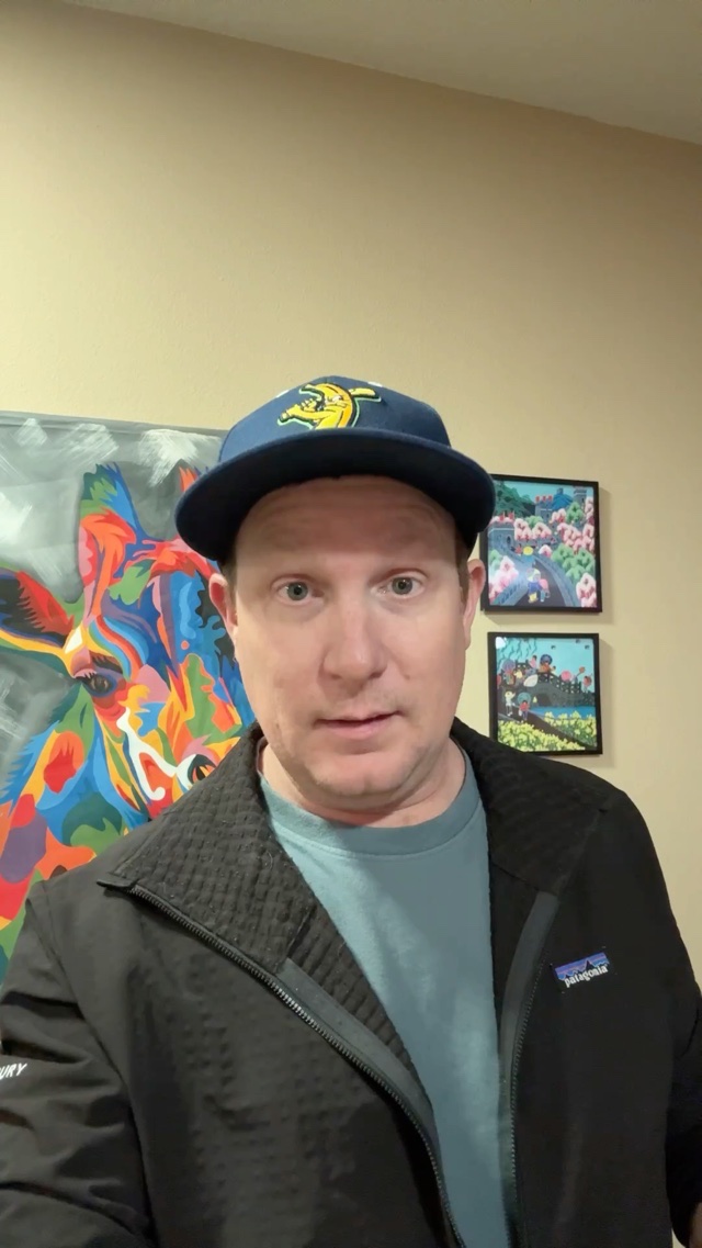 Hat Nerd