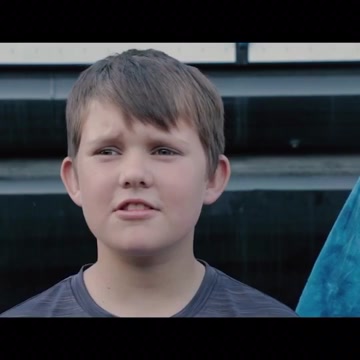 I Take My Cousin To Hogwarts! YouTube.com/BrandonBowen   Watch it or the tickle monster will kill your grandma