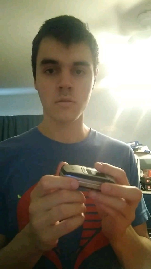 Flip Phone Remix