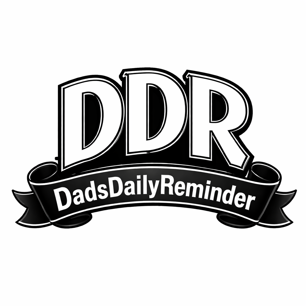 DadsDailyReminder