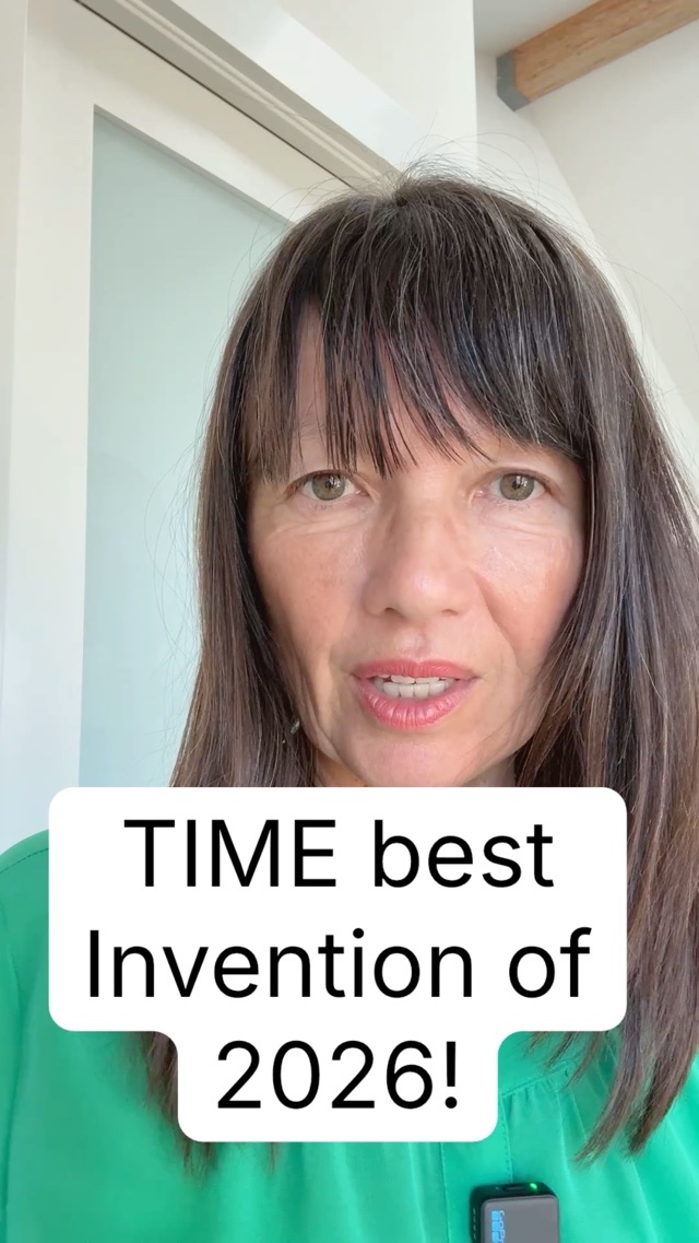 Divine is a Time Best Invention of 2026!!