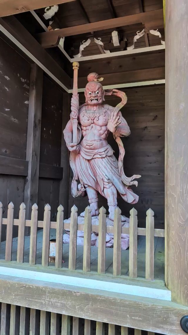 Hiking at Miyajima Island in Japan