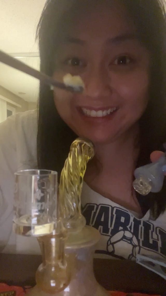 can you out dab me?