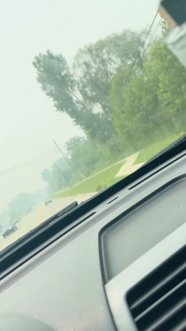 Survival of smoke and… Starbucks