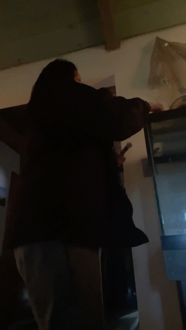 Who