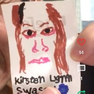 Kirsten Lynn Swasey