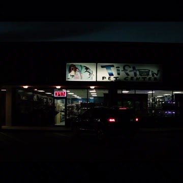 LITTLE PET SHOP OF HORRORS                      Ft: Rob Dyke YouTube.com/BrandonBowen