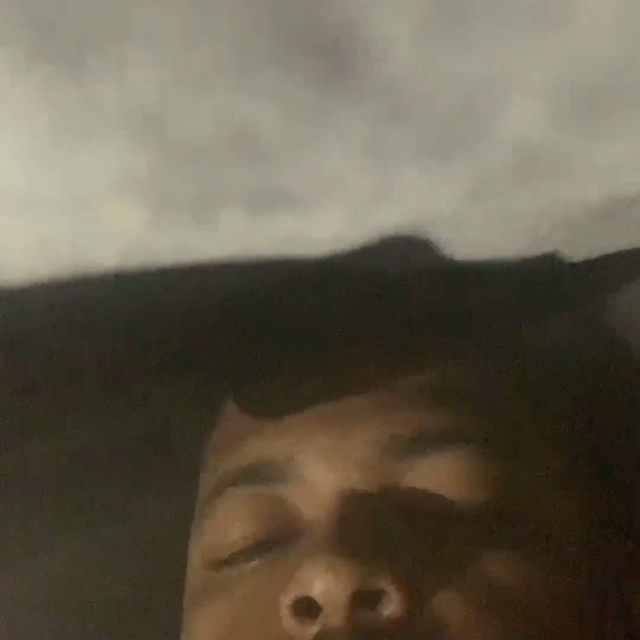 We be vibing