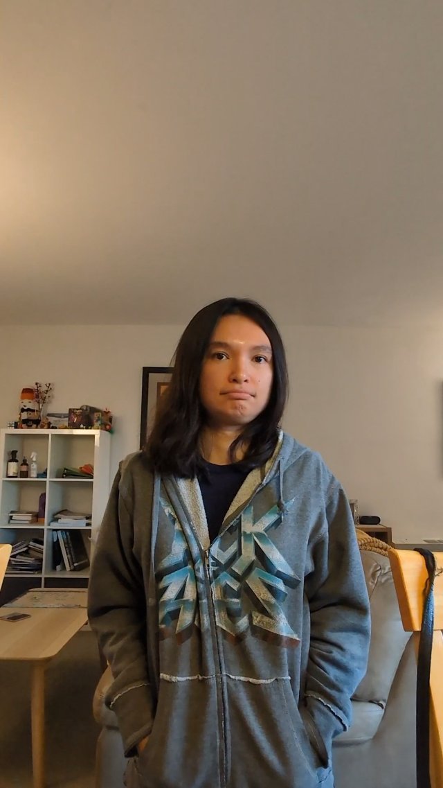 All My Hoodies