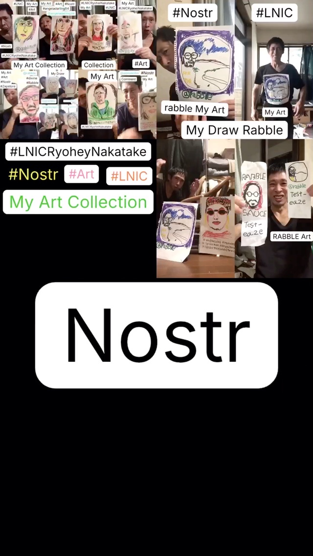 Nostr